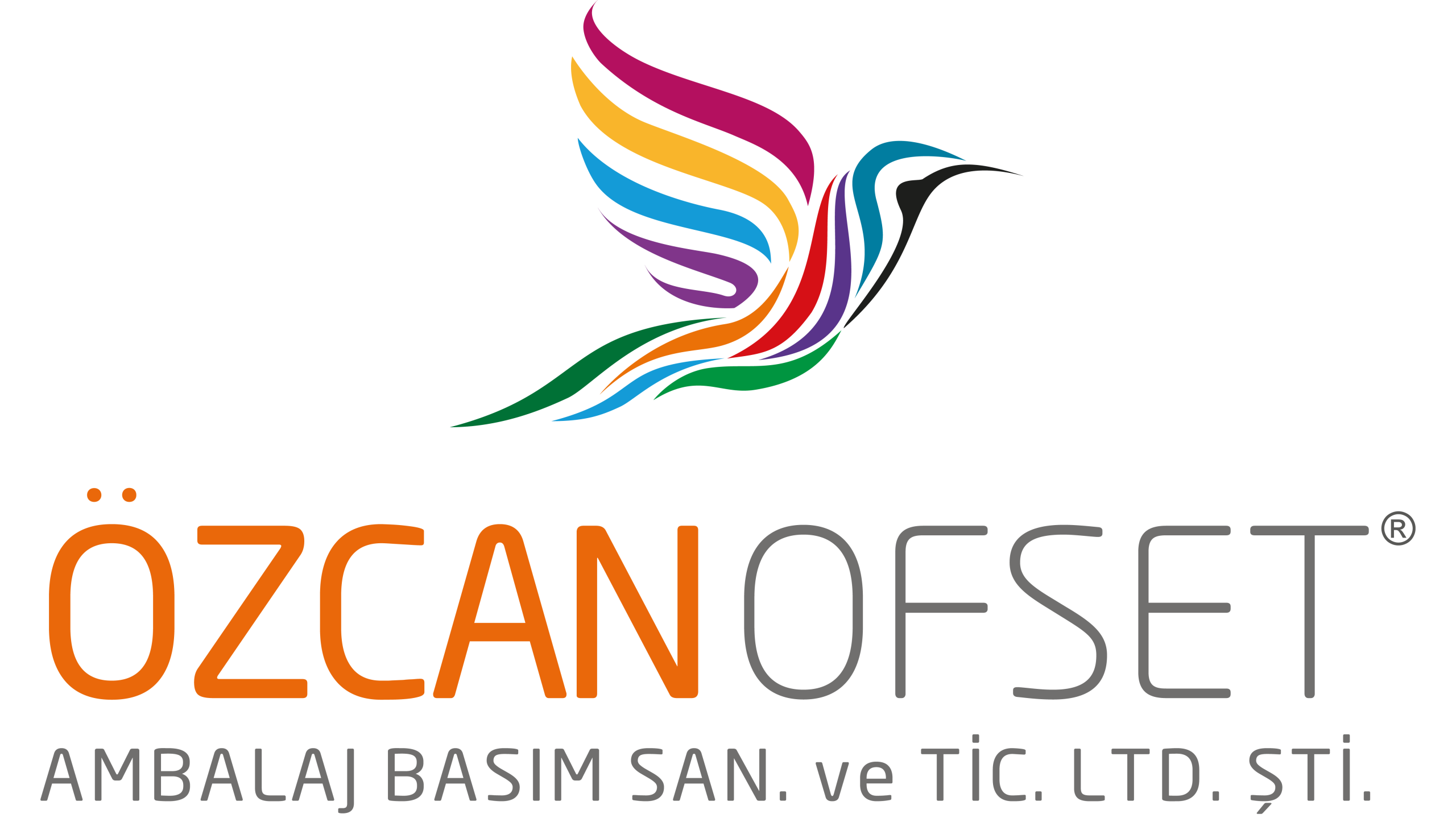 Özcan Ofset